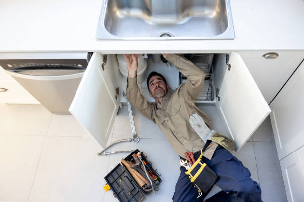 Best Commercial Plumbing Services  in Leitchfield, KY