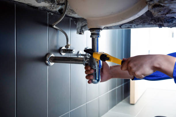 Best 24/7 Emergency Plumbing Services  in Leitchfield, KY