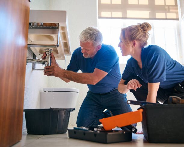 Best Commercial Plumbing Services  in Leitchfield, KY